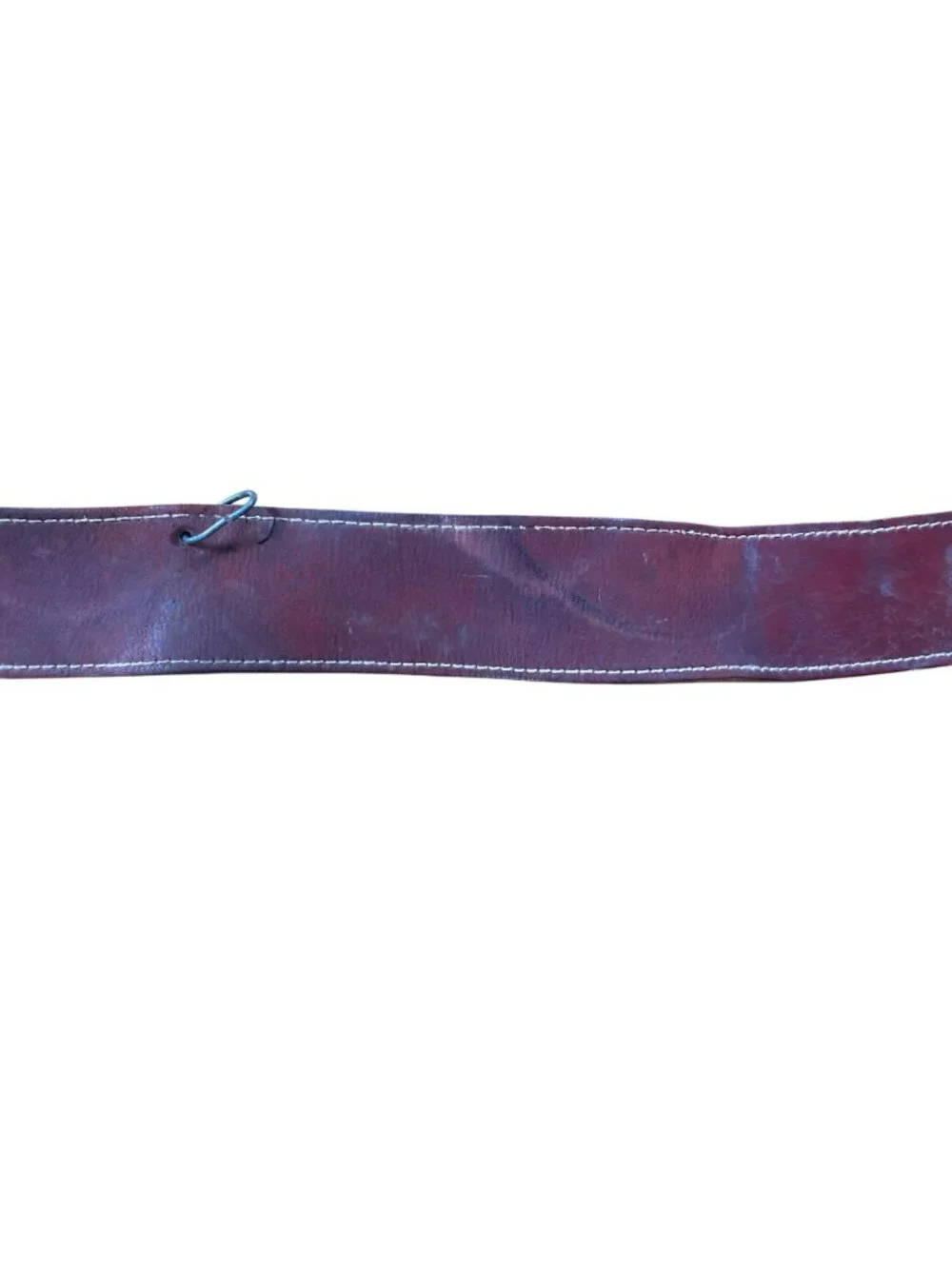Vintage Occidental Leather 3